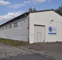 Halle in Rostock 2.965,00 € 400 m²