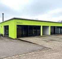 Halle in Bad Münder am Deister 3.375,00 € 1350 m²