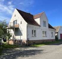 Haus zum Kaufen in Schenkendöbern 79.000,00 € 188 m²