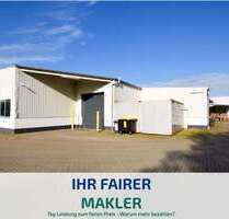 Halle in Achim 12.000,00 € 1800 m²