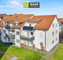 Wohnung zum Kaufen in Aulendorf 115.000,00 € 47 m²