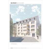 Wohnung zum Mieten in Hannover 792,00 € 44 m²