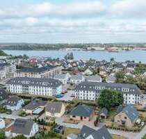 Wohnung zum Mieten in Rostock 1.160,00 € 83.96 m²