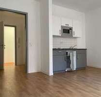 Wohnung zum Mieten in Halle 350,00 € 45.62 m²