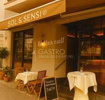 Gastronomie in Berlin 5.000,00 € 221 m²
