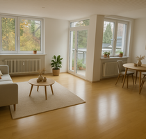 Wohnung zum Mieten in Frankfurt 750,00 € 60 m²