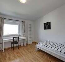 WG-Zimmer in Stuttgart 475,00 € 13 m²