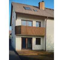 Haus zum Mieten in Erlangen 2.100,00 € 156 m²