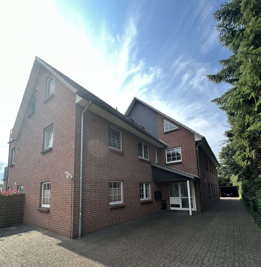 Wohnung zum Kaufen in Schneverdingen 259.500,00 € 98.86 m²