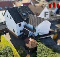 Haus zum Kaufen in Dietzenbach 595.000,00 € 225 m²