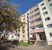 Wohnung zum Mieten in Halle (Saale) 340,00 € 56.98 m²