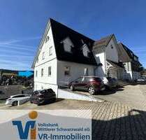 Wohnung zum Mieten in Schonach 700,00 € 77 m²