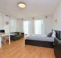 Wohnung zum Mieten in Ludwigsburg 1.390,00 € 34 m²