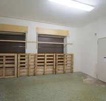 Halle in Aachen 250,00 € 32 m² - 250,00 EUR Kaltmiete, ca.  32,00 m² in Aachen (PLZ: 52064)