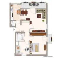 Wohnung zum Mieten in Dachau 1.185,00 € 79 m²