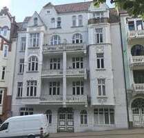 Wohnung zum Mieten in Flensburg 620,00 € 84.1 m²