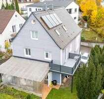 Haus zum Kaufen in Pfaffenhofen a.d.Ilm 698.000,00 € 190.31 m²