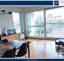 Wohnung zum Kaufen in Frankfurt am Main 745.000,00 € 74.7 m²