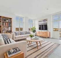 Wohnung zum Mieten in Luckenwalde 1.650,00 € 129 m²