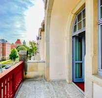 Wohnung zum Mieten in Dresden 1.300,00 € 130 m²