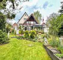 Haus zum Kaufen in Reinfeld (Holstein) 395.000,00 € 256.75 m²