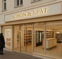 Einzelhandel in Berlin 3.535,00 € 88 m²