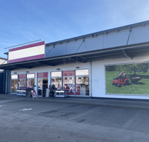 Einzelhandel in Jettingen-Scheppach 4.973,64 € 473.68 m²