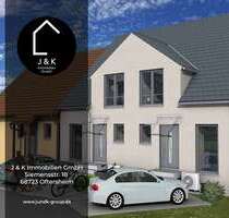 Haus zum Kaufen in Hockenheim 595.000,00 € 127.07 m²