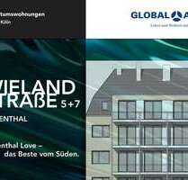 Wohnung zum Kaufen in Köln 356.000,00 € 50.8 m²