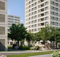 Wohnung zum Mieten in Wolfsburg 1.180,82 € 102.68 m²