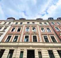 Wohnung zum Mieten in Leipzig 849,00 € 65 m²