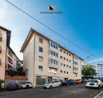 Wohnung zum Mieten in Stuttgart 1.150,00 € 50 m²