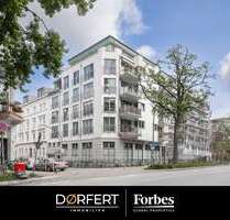 Wohnung zum Kaufen in Hamburg 975.000,00 € 121.54 m²
