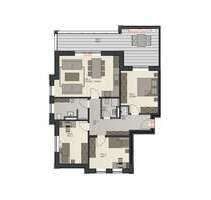 Wohnung zum Mieten in Potsdam 2.190,00 € 100 m²