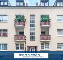 Wohnung zum Kaufen in Krefeld 105.000,00 € 49 m²