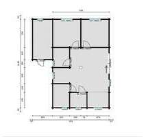 Haus zum Kaufen in Bad Driburg-Alhausen 189.000,00 € 118 m²