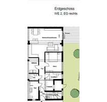 Wohnung zum Mieten in Herten Westerholt 1.060,00 € 97 m² - Herten / Westerholt