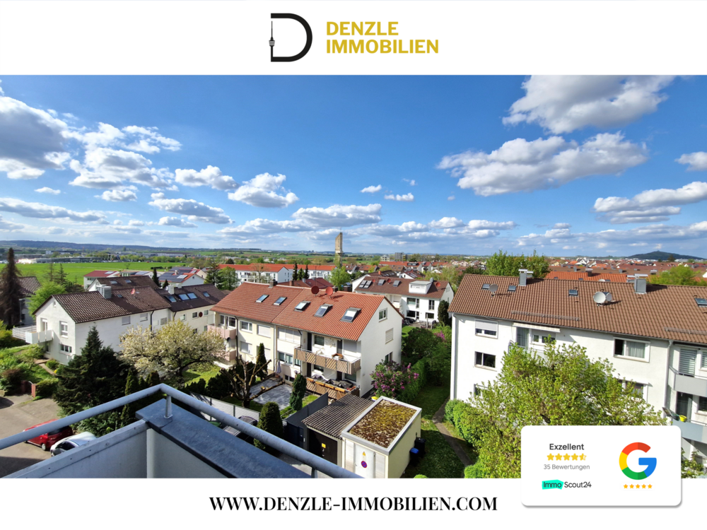 Wohnung zum Kaufen in Gerlingen 275.000,00 € 71 m²