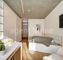 Wohnung zum Mieten in Tübingen 1.400,00 € 22 m²