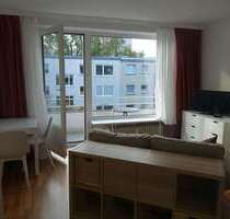 Wohnen auf Zeit in Hamburg 1.080,00 €