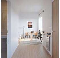 Wohnung zum Kaufen in Kaiserslautern 59.000,00 € 21.32 m²