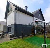 Wohnung zum Kaufen in Breckerfeld 165.000,00 € 84 m²