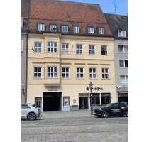 Büro in Augsburg 2.250,00 € 210 m²