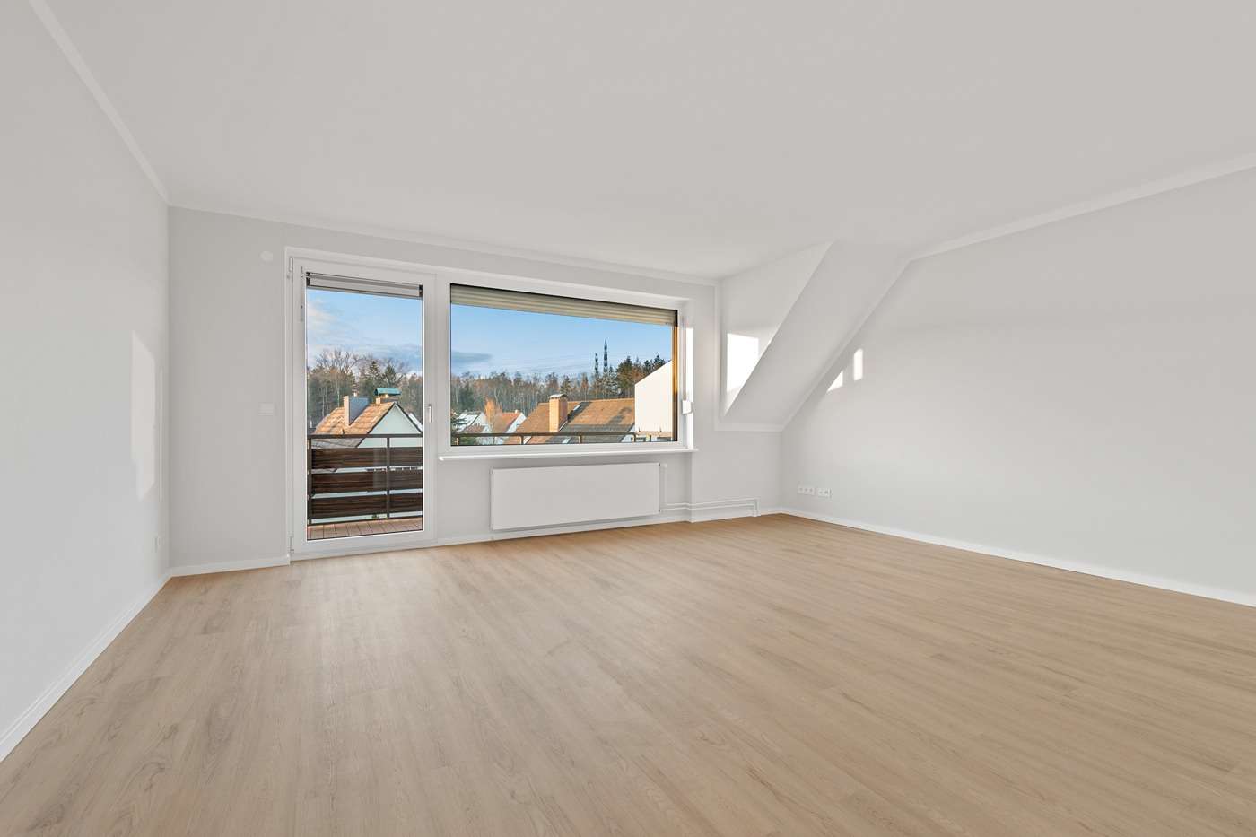 Wohnung zum Mieten in Geesthacht 825,00 € 70 m²