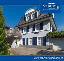 Haus zum Kaufen in Krefeld Bockum (Stadtwald) 1.070.000,00 € 264 m² - Krefeld / Bockum (Stadtwald)