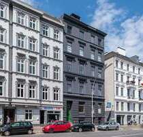 WG-Zimmer in Hamburg 782,00 € 18 m²