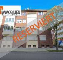 Wohnung zum Kaufen in Wilhelmshaven-Heppens 59.000,00 € 64.9 m²