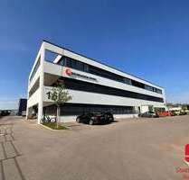 Büro in Bobingen 4.400,00 € 400 m²