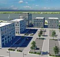 Büro in Wedel 2.167,90 € 148 m²