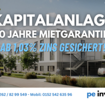 Wohnung zum Kaufen in Ingolstadt 170.000,00 € 60 m²